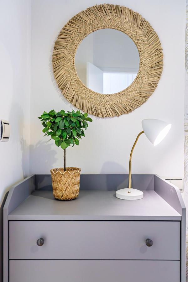 Enjoy Malaga - City Center Apartment Exterior foto